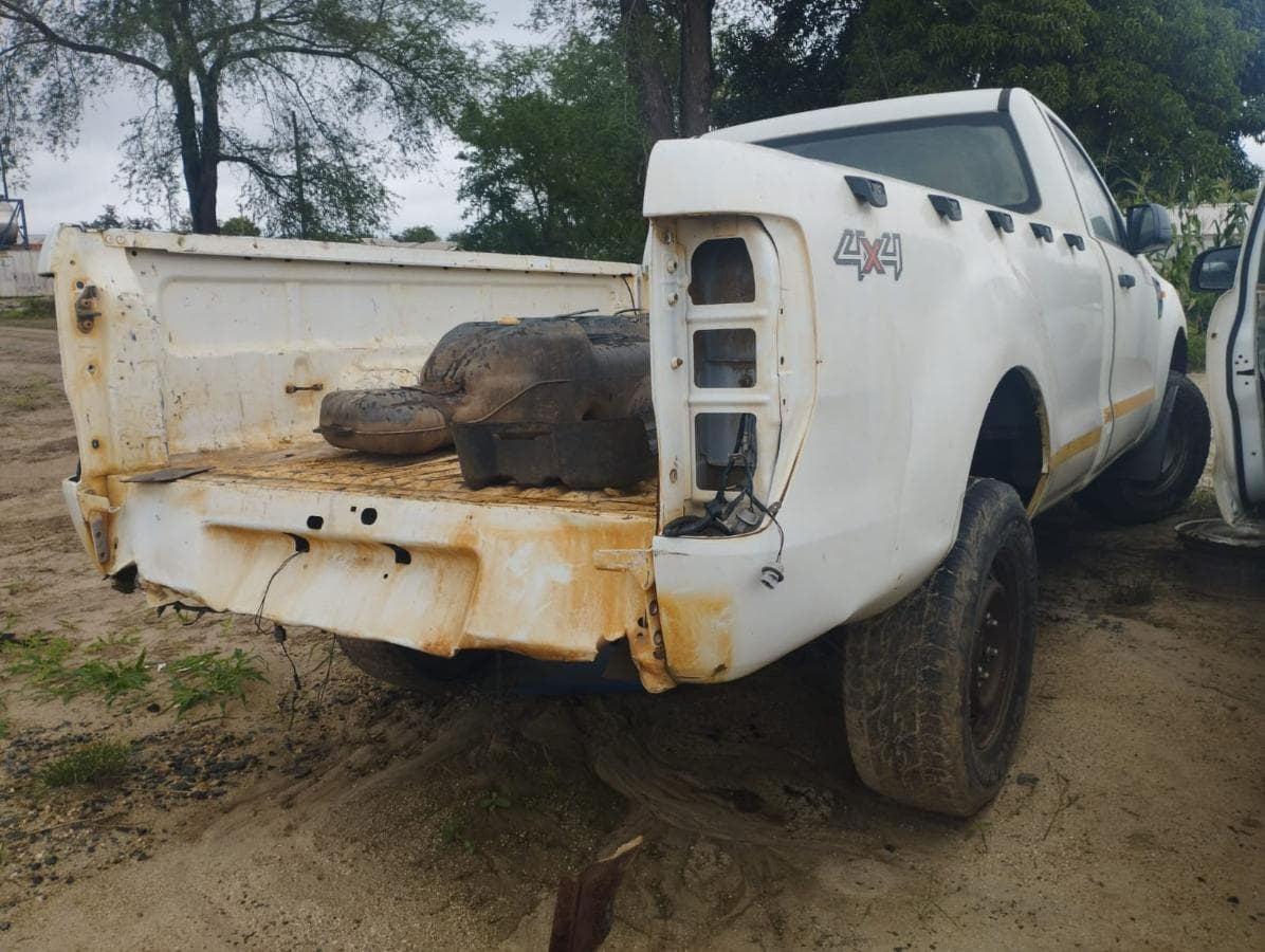 Pickup — imagen 5