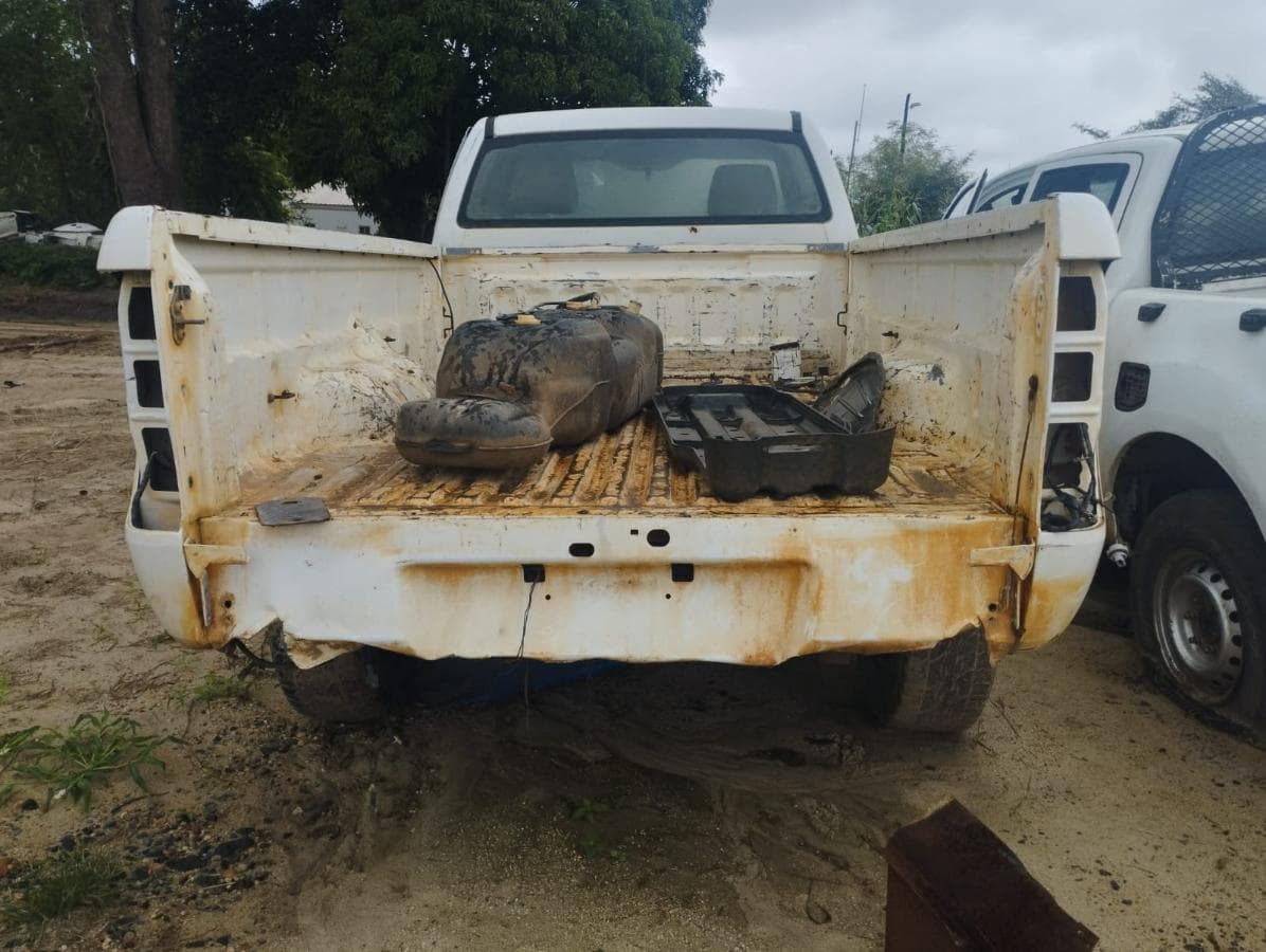Pickup — imagen 6
