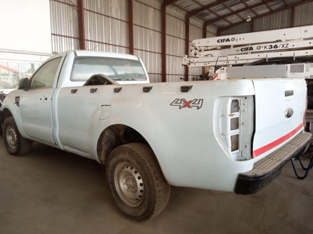 Pickup — imagen 7