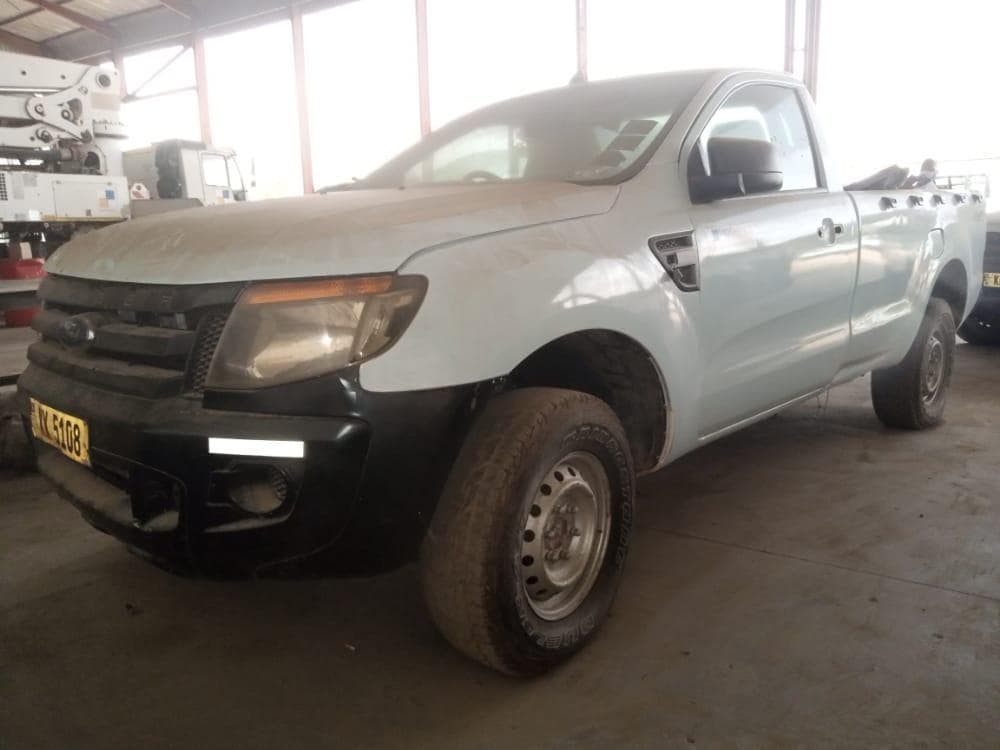 Pickup — imagen 1