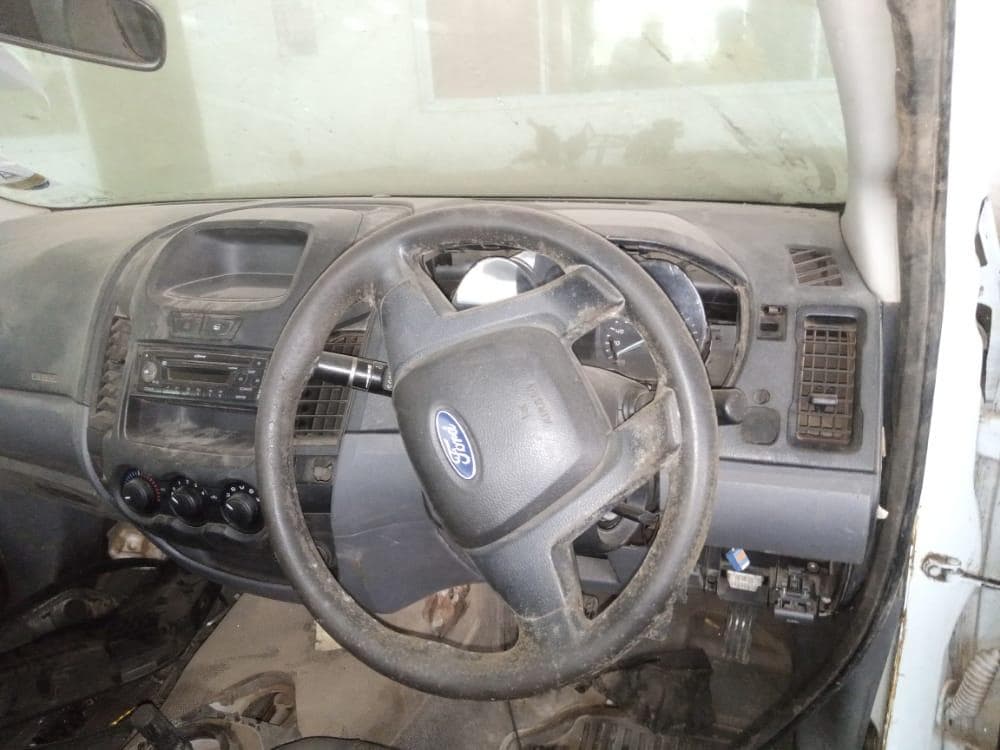 Pickup — imagen 4