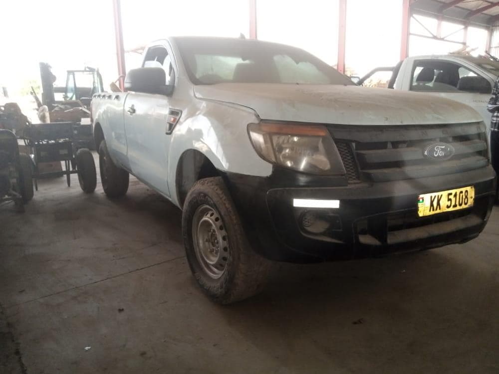 Pickup — imagen 6