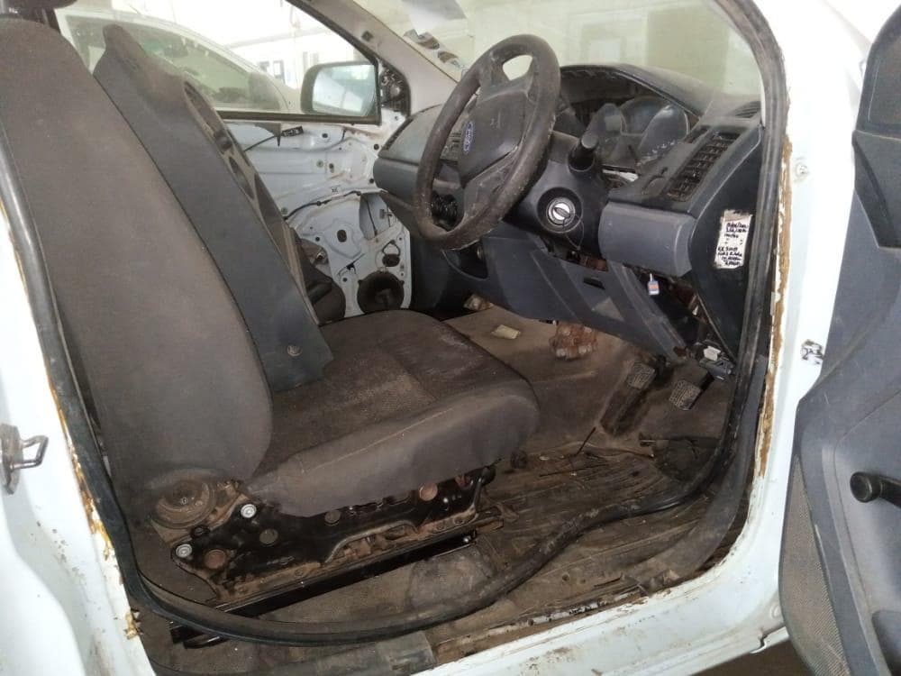Pickup — imagen 3