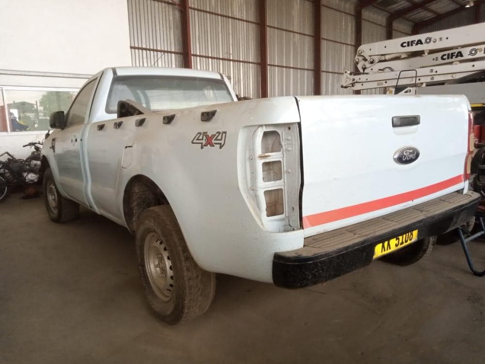 Pickup — imagen 2