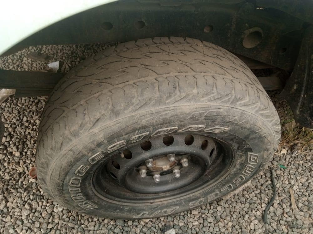 Pickup — image 6