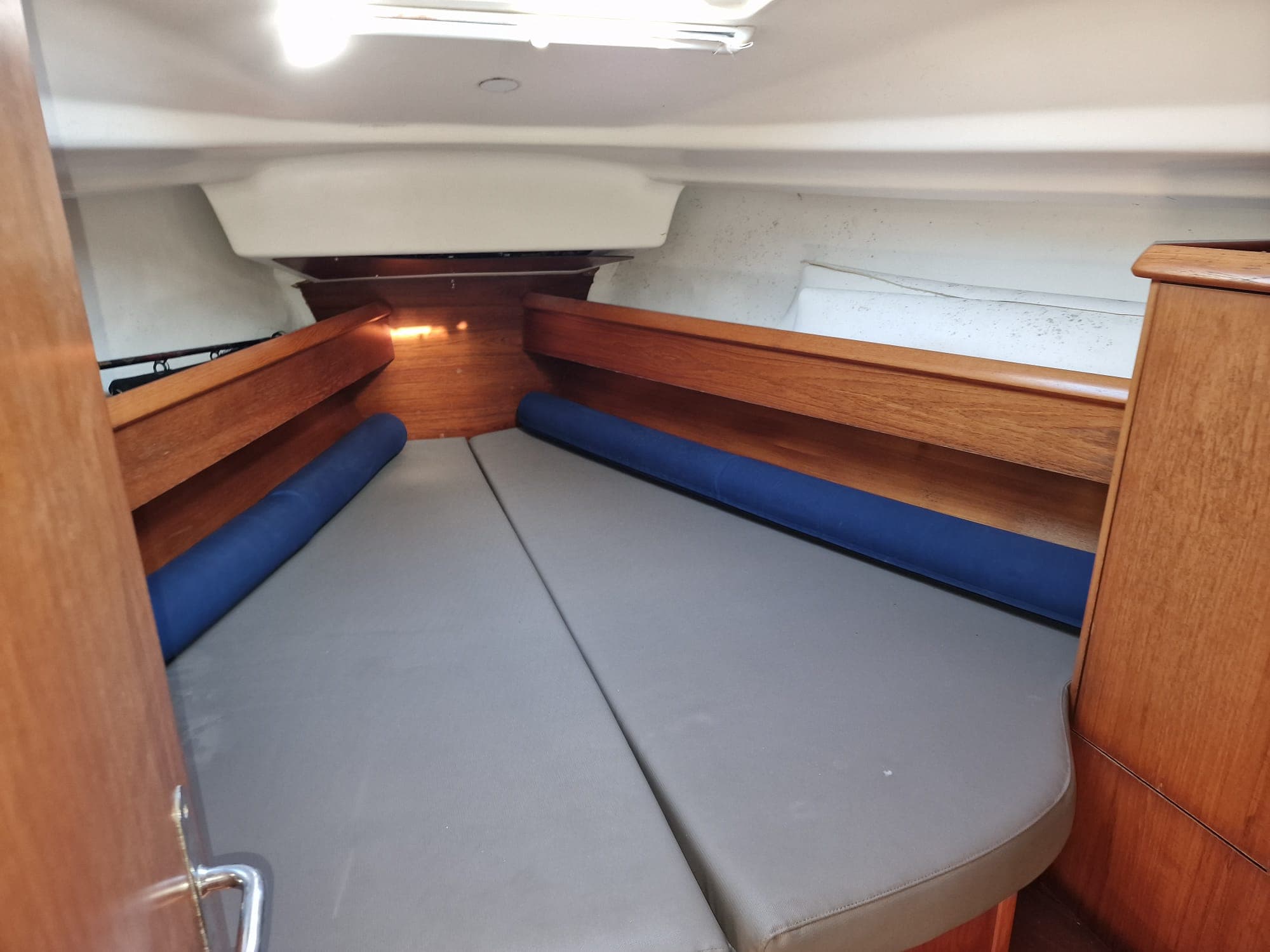 Veleiro de cruzeiro "Jeanneau Sun Fast 37" — imagem 8