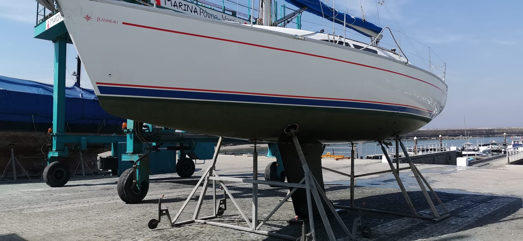 Veleiro de cruzeiro "Jeanneau Sun Fast 37" — imagem 5