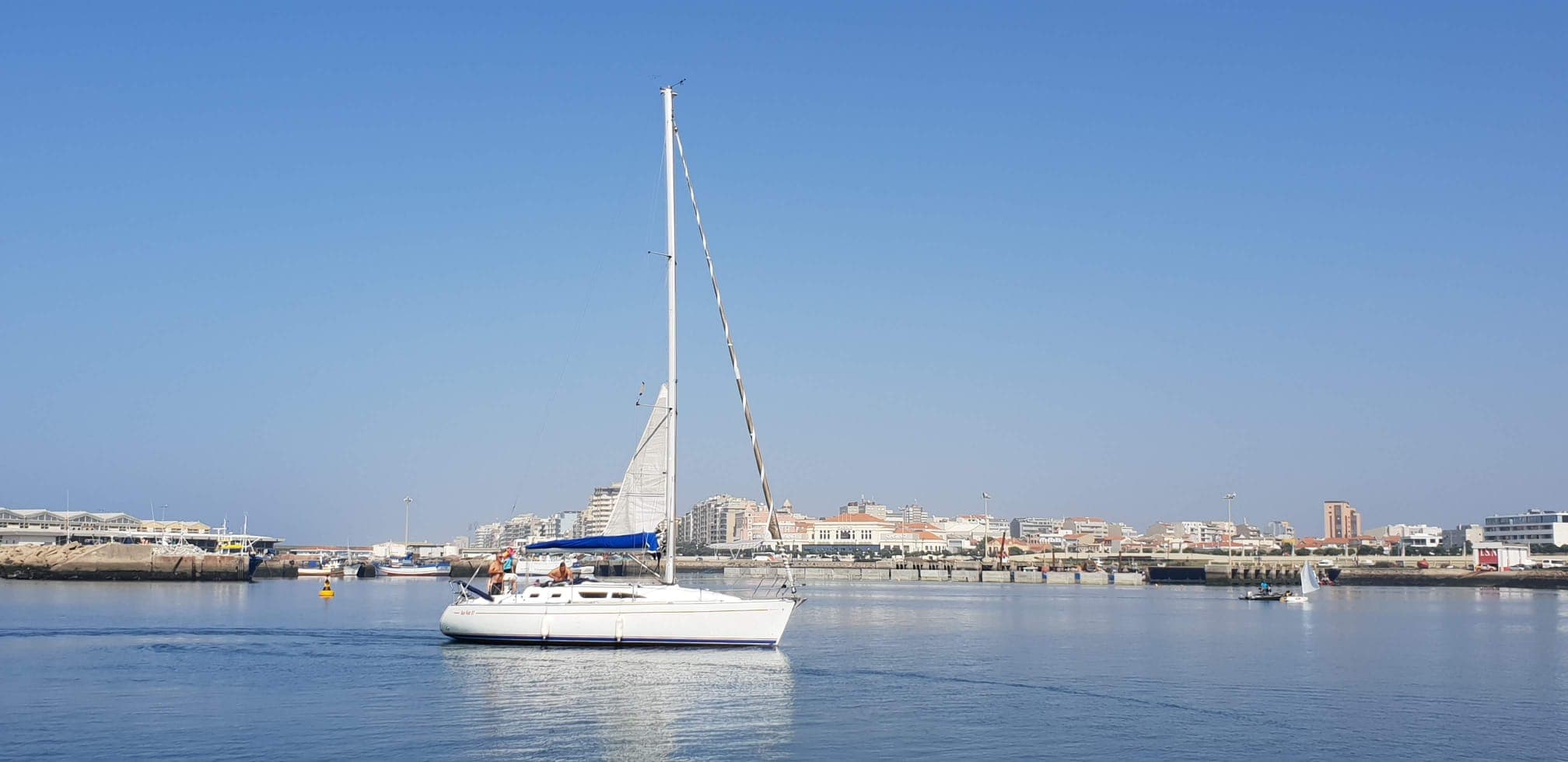 Veleiro de cruzeiro "Jeanneau Sun Fast 37" — imagem 11