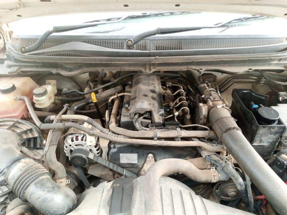 Pickup — imagen 8