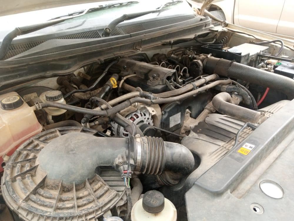 Pickup — imagen 7