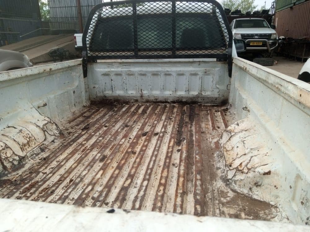 Pickup — imagen 3
