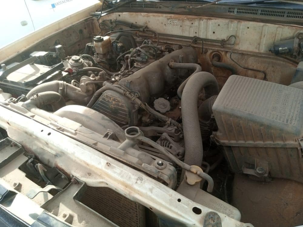 Pick-up — image 5