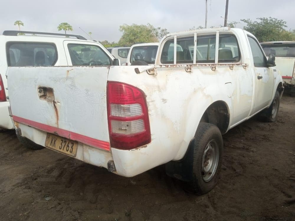 Pick-up — image 6