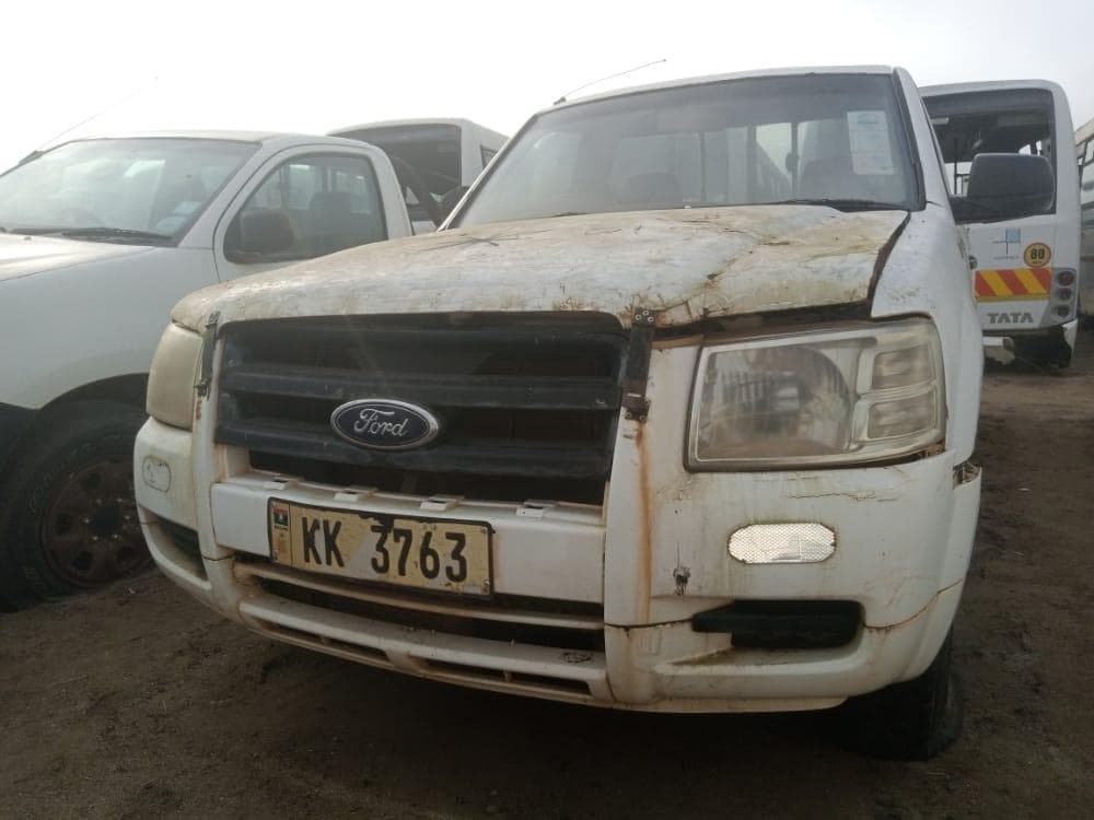 Pick-up — image 2