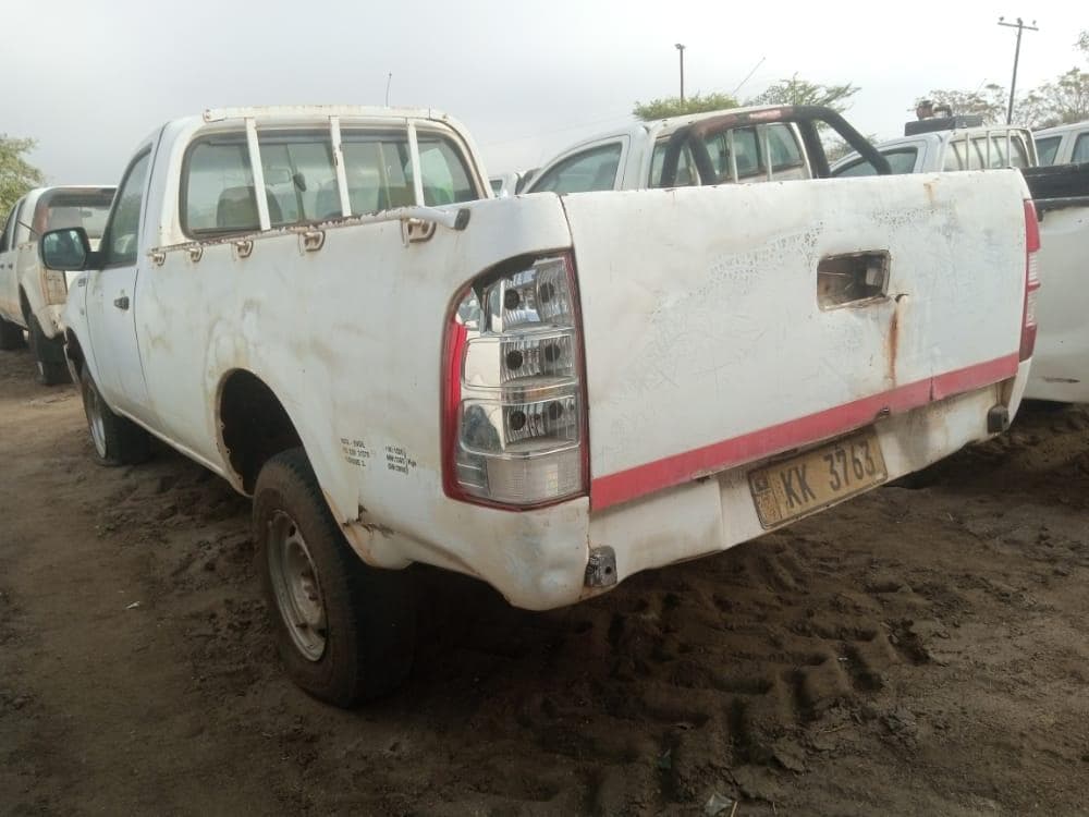 Pick-up — image 3