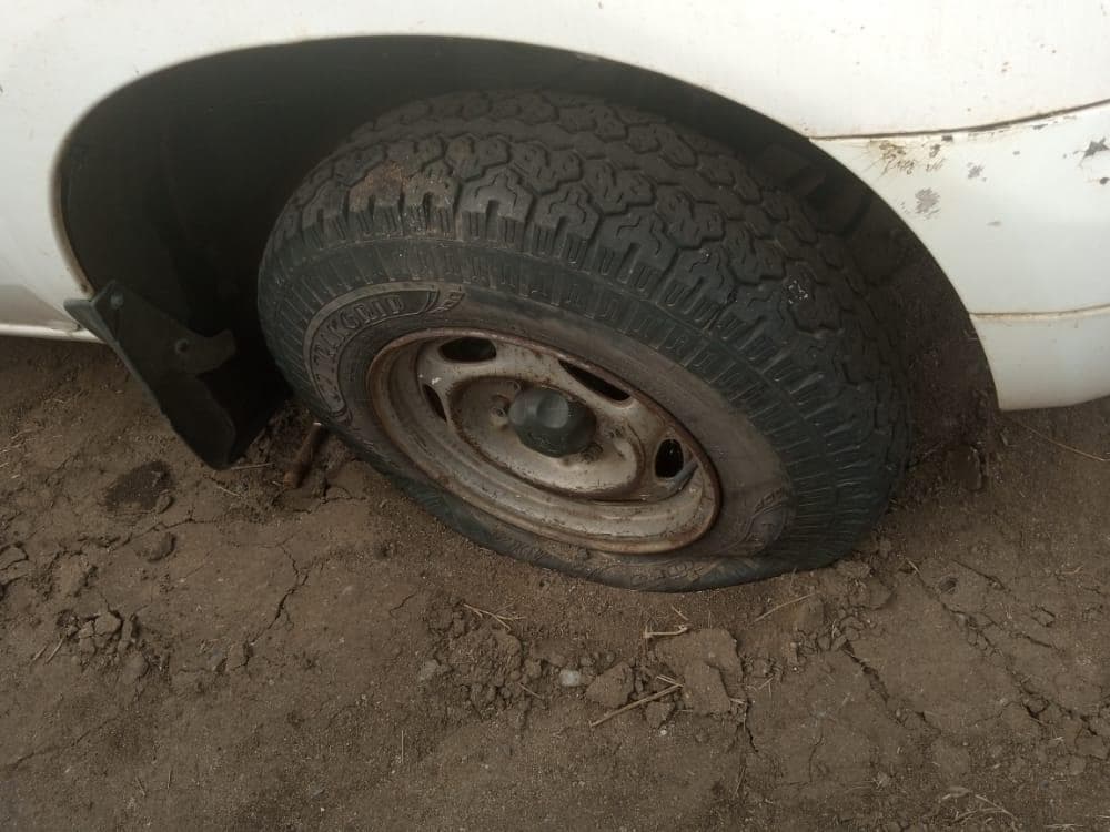Pickup — imagem 8