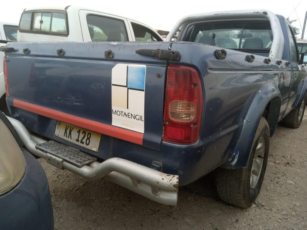 Pickup — imagen 3