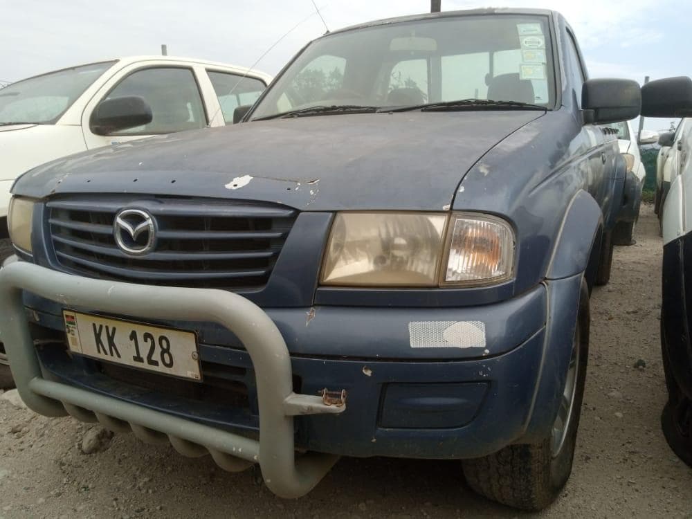 Pickup — imagen 4