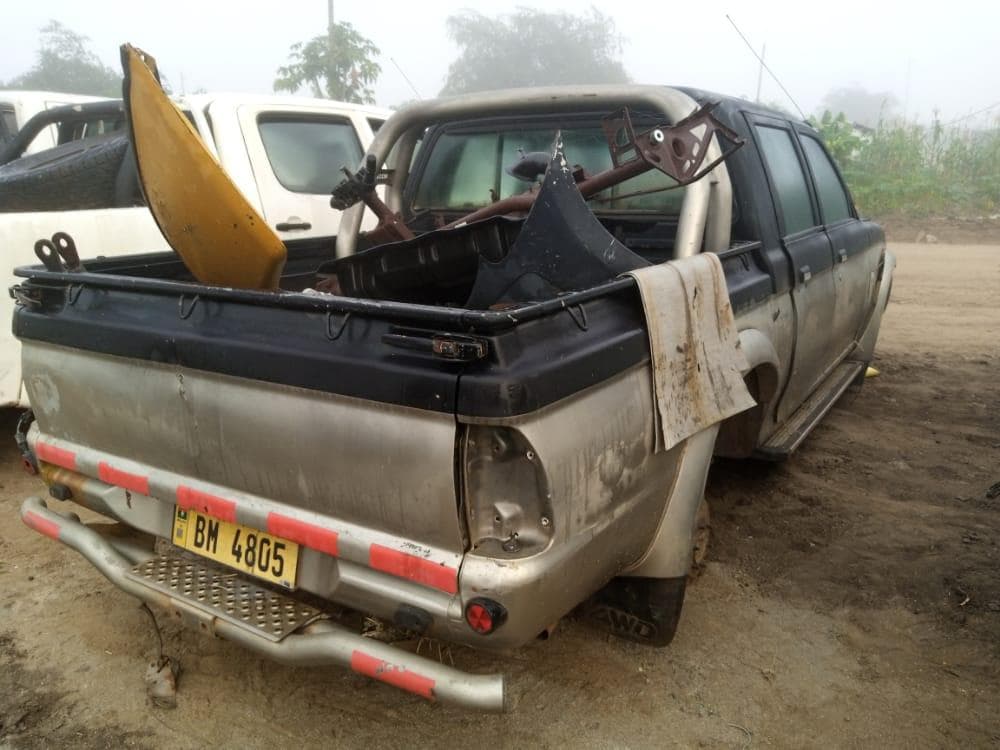 Pickup — image 7
