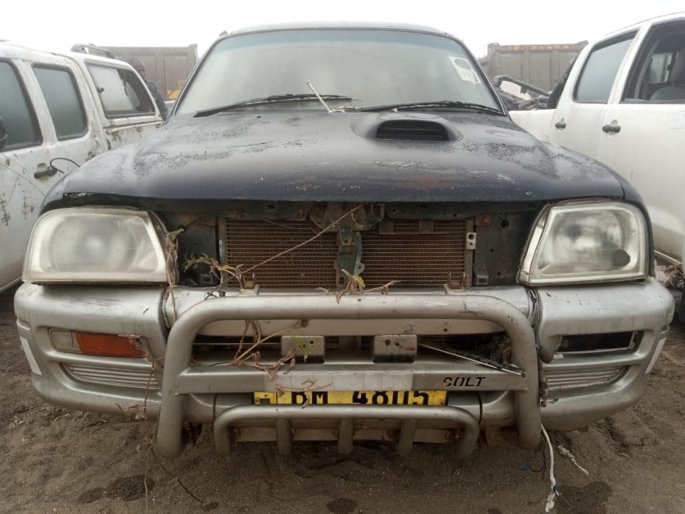 Pickup — image 4