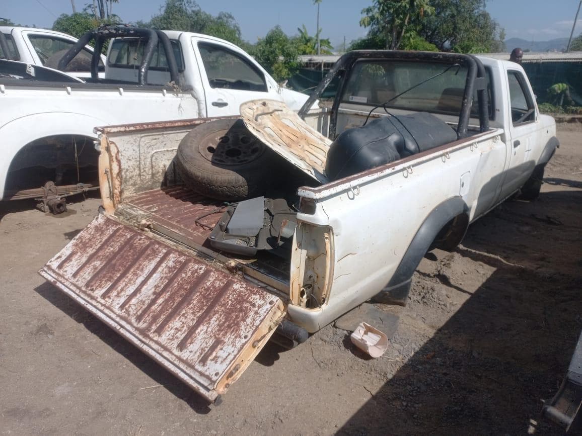Pickup — imagem 5