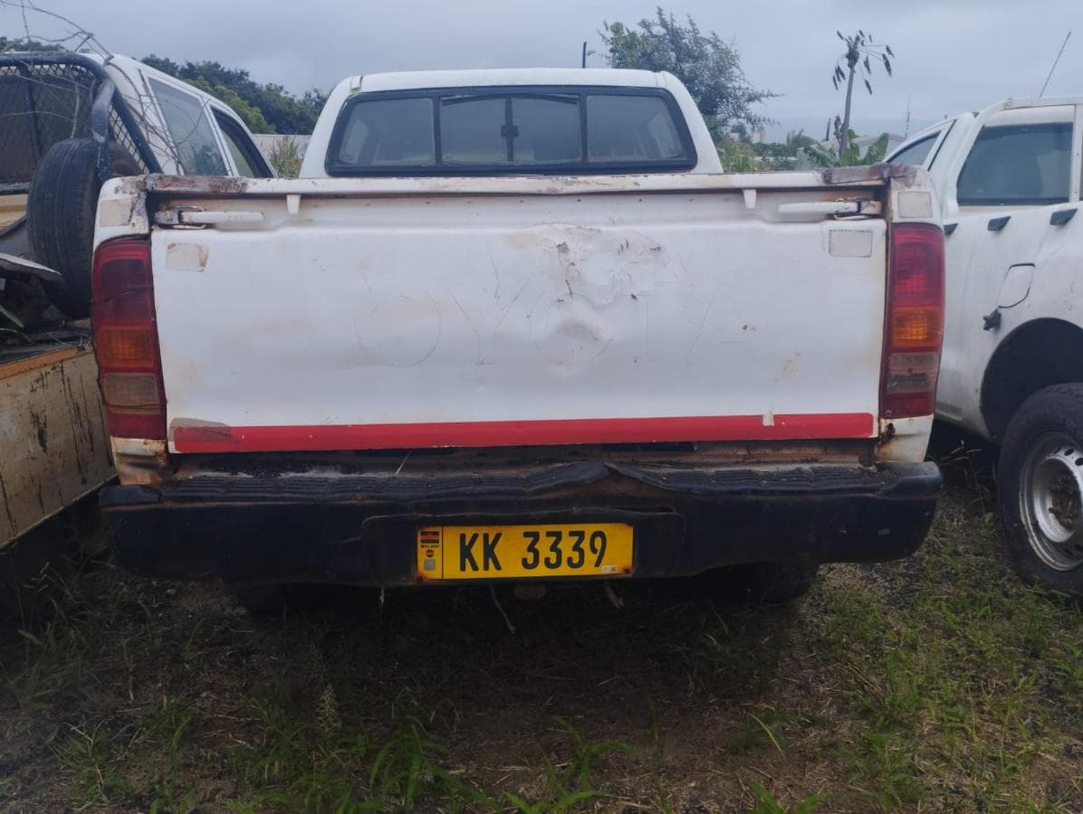 Pickup — imagen 4