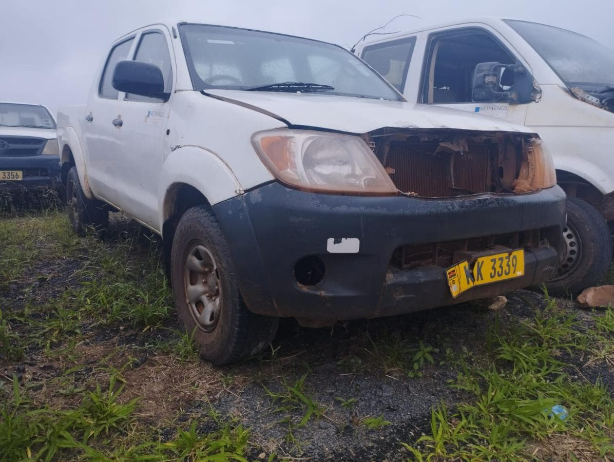 Pickup — imagen 5