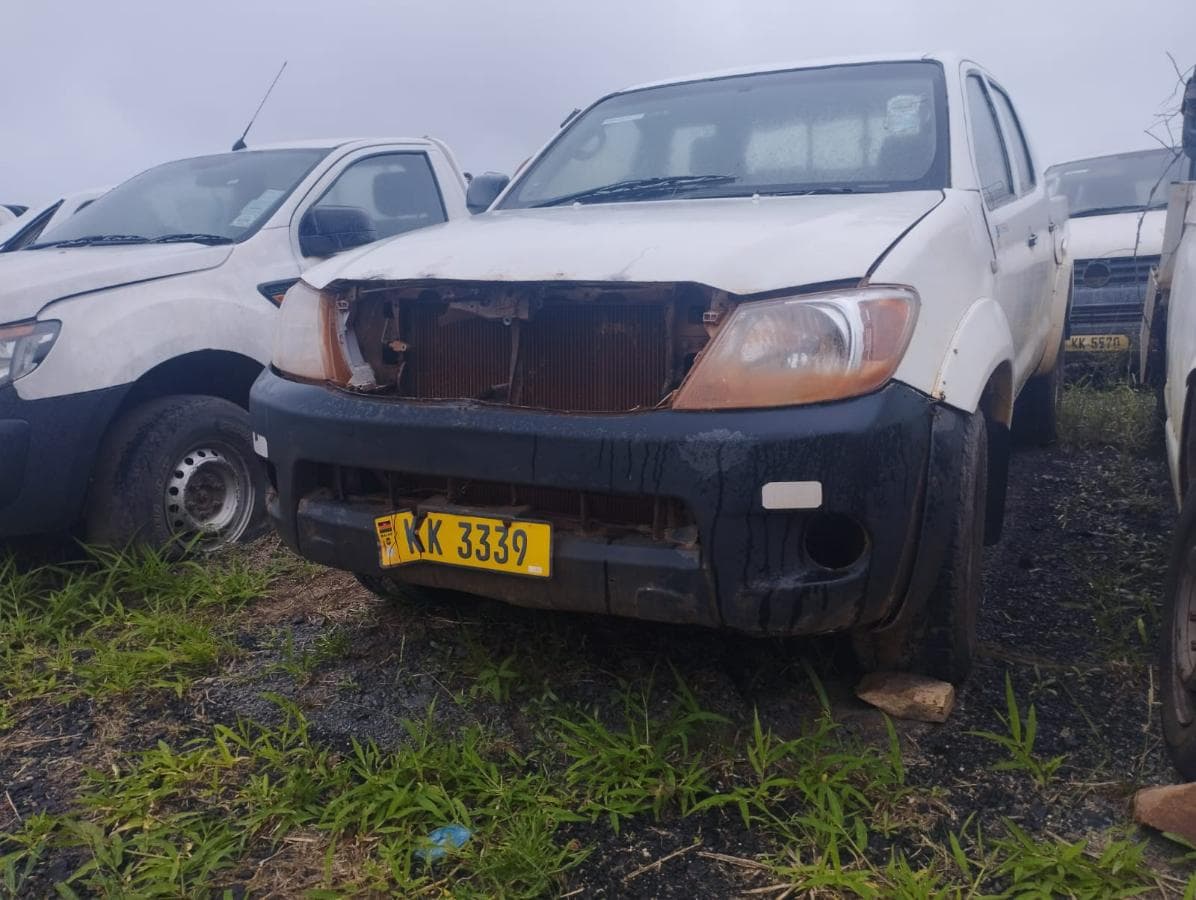 Pickup — imagen 6