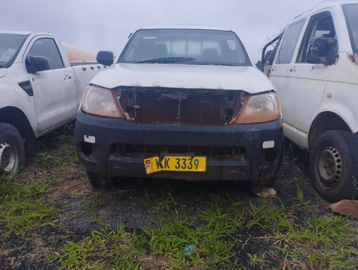 Pickup — imagen 1