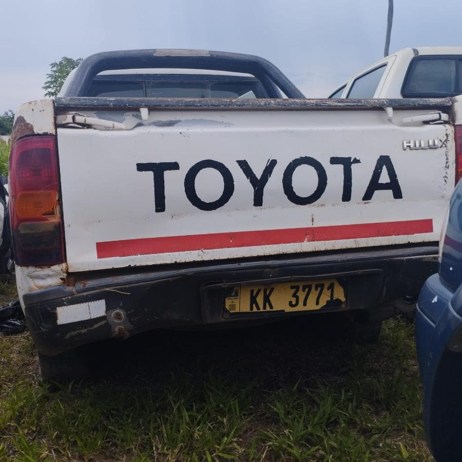 Pickup — imagem 3
