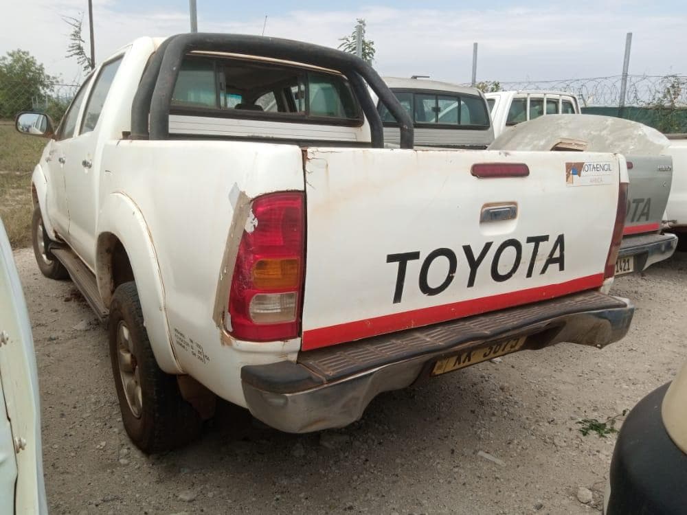 Pickup — imagem 7