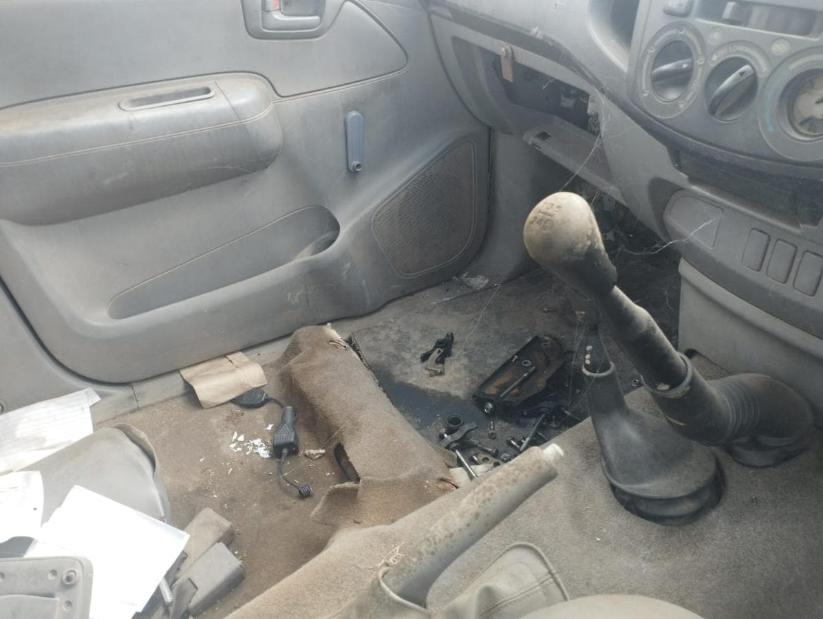 Pick-up — image 2