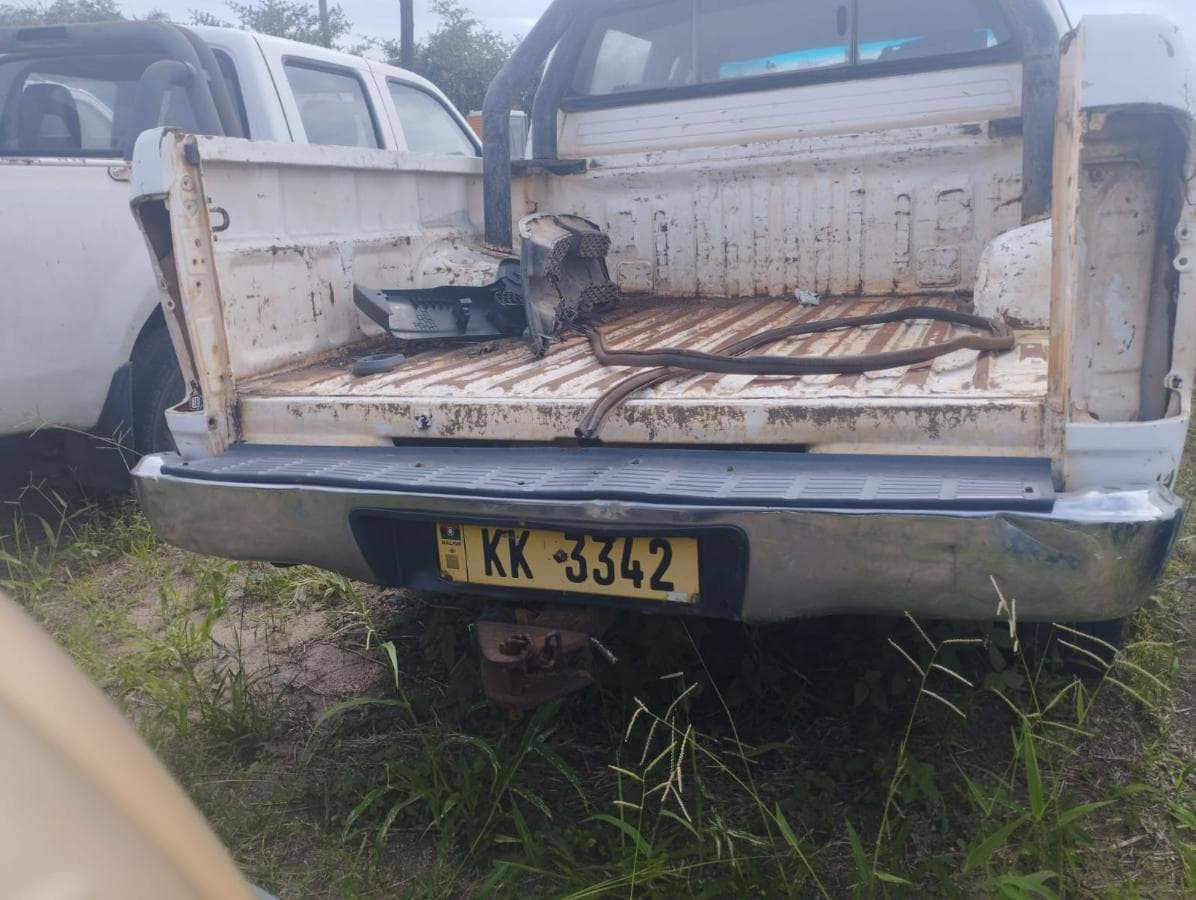 Pick-up — image 6