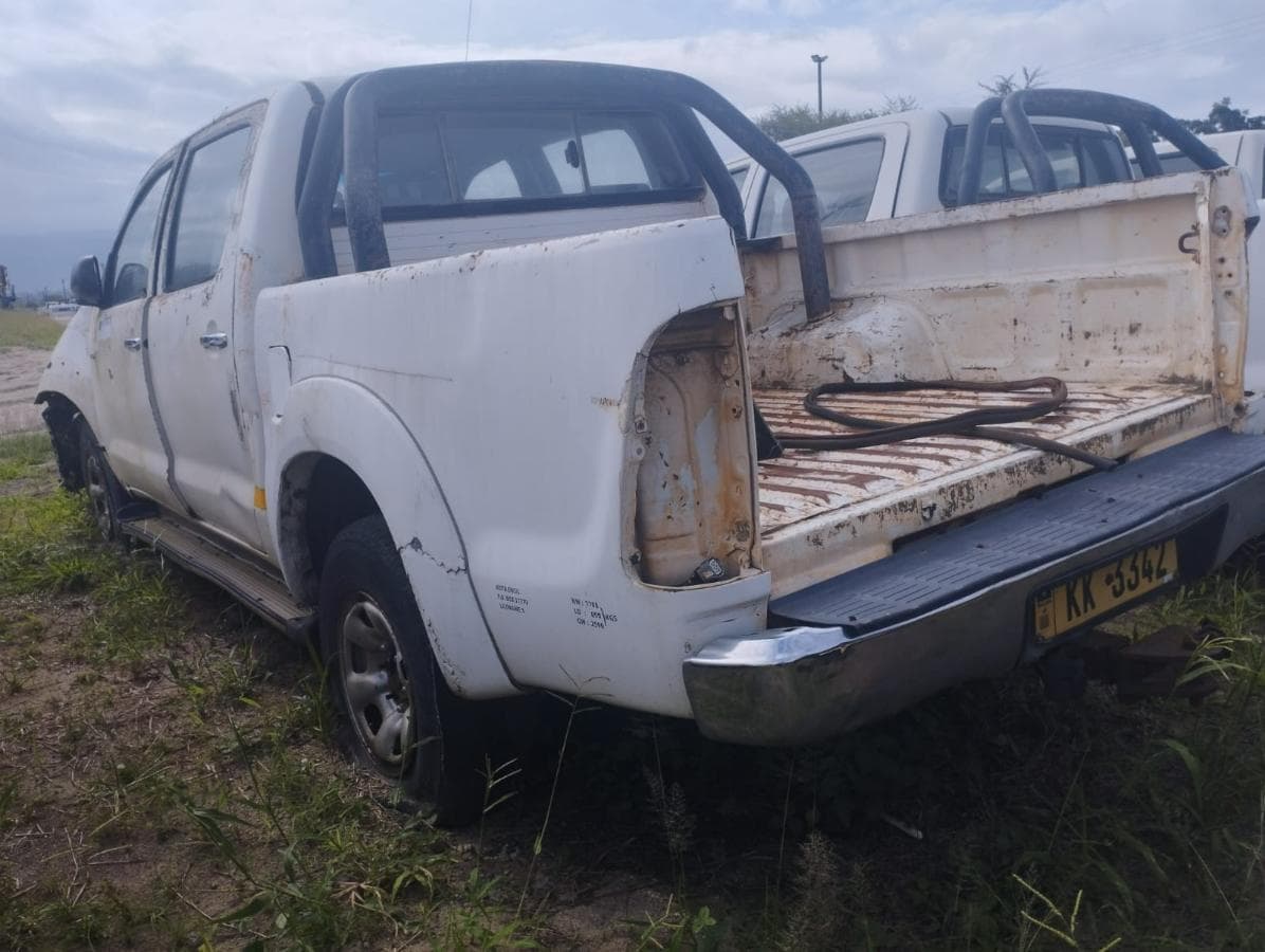 Pick-up — image 4