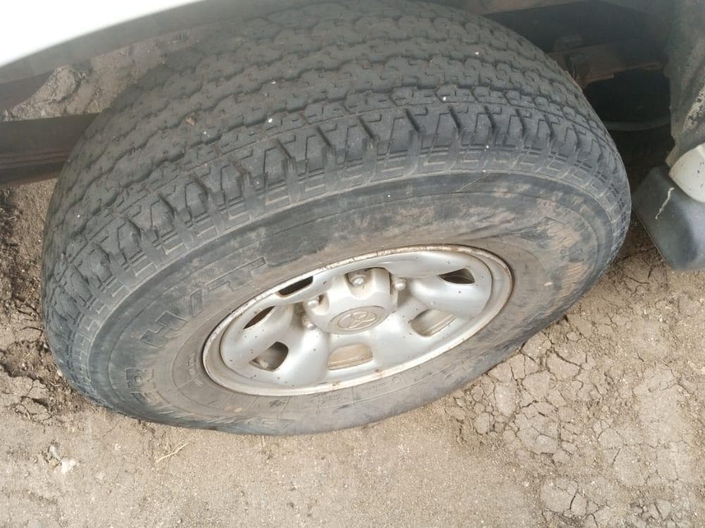 Pickup — imagen 6
