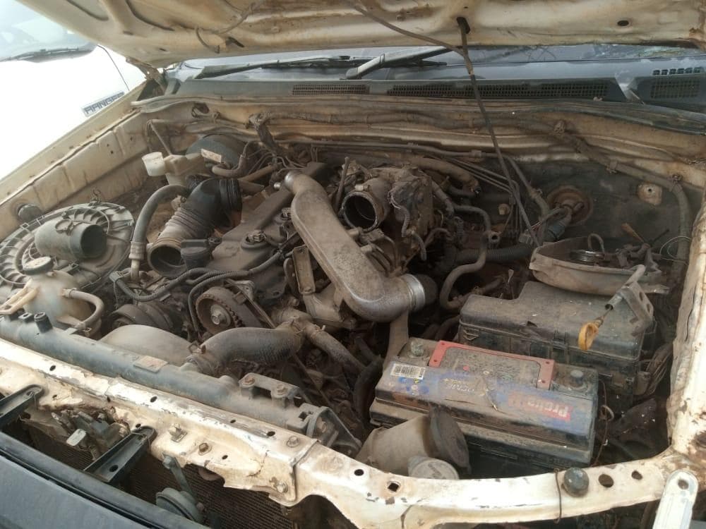 Pickup — imagen 10