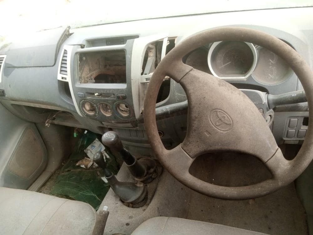 Pickup — imagen 3