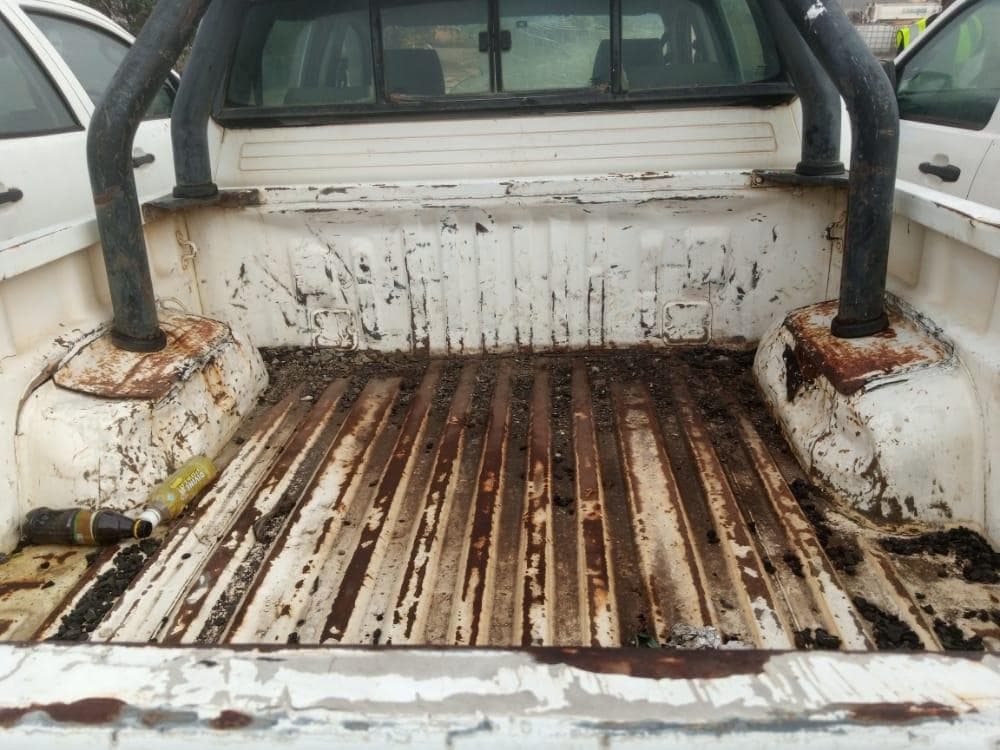 Pickup — imagen 8