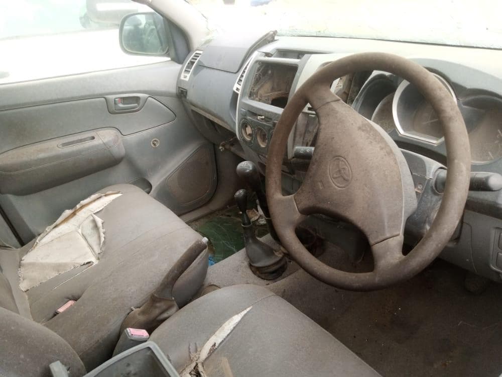Pickup — imagen 4