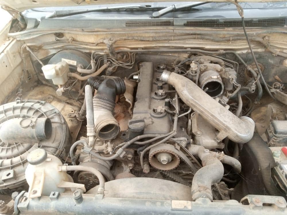 Pickup — imagen 9