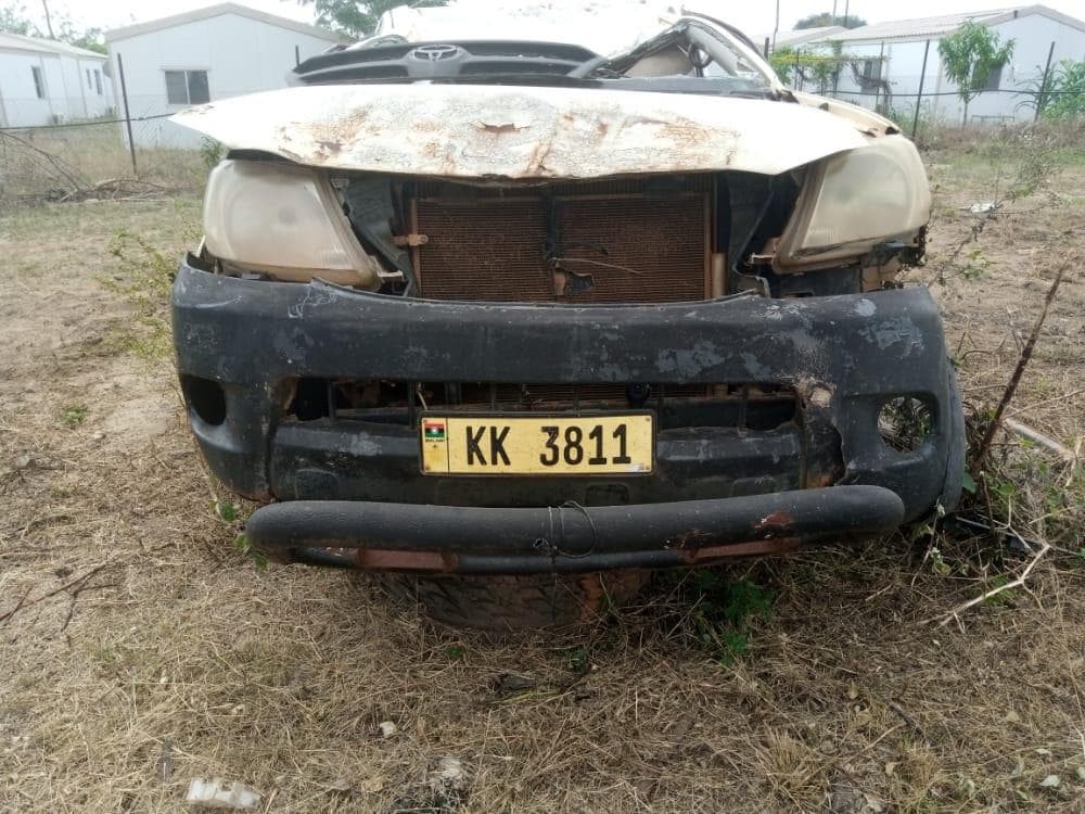 Pickup — imagen 1