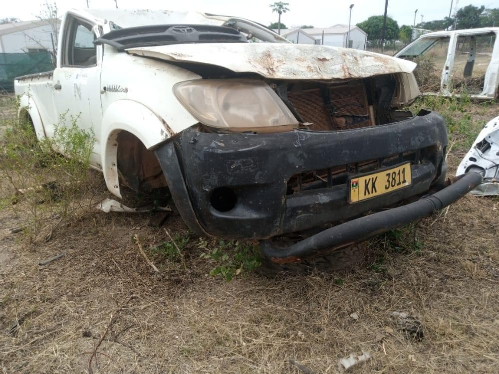 Pickup — imagen 2
