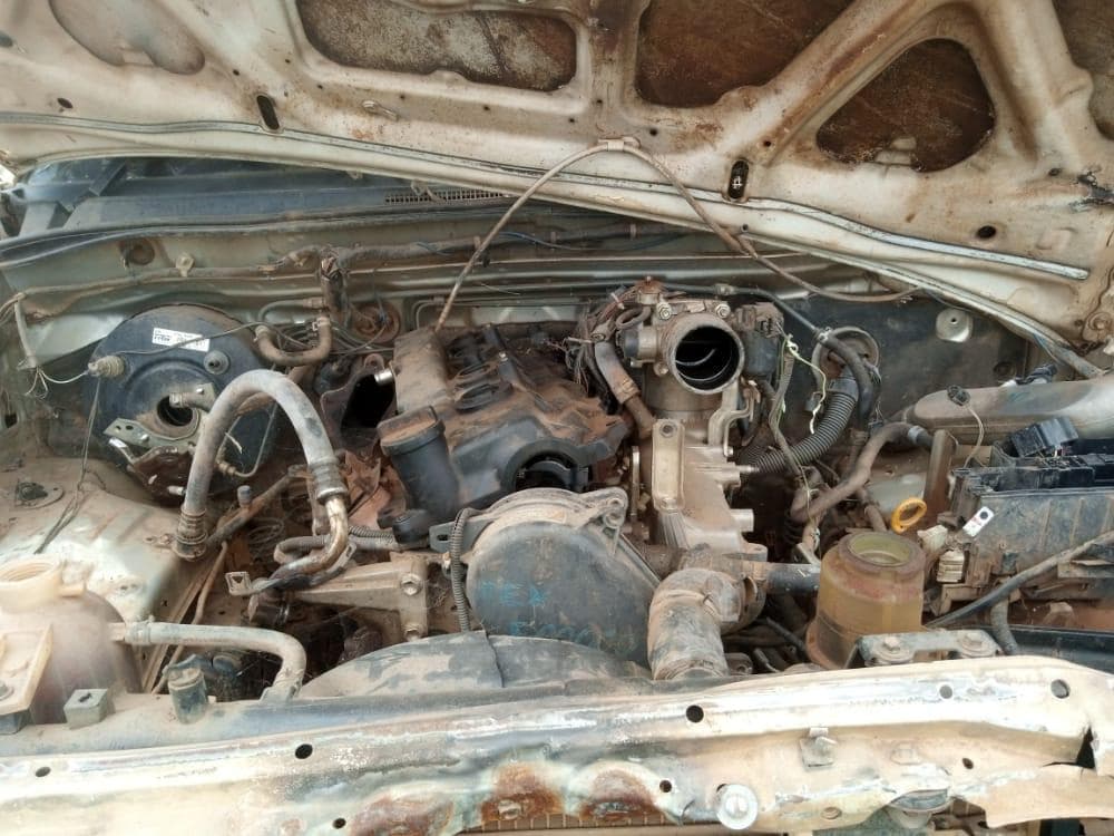 Pickup — imagen 4