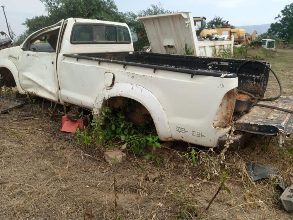 Pickup — imagen 3