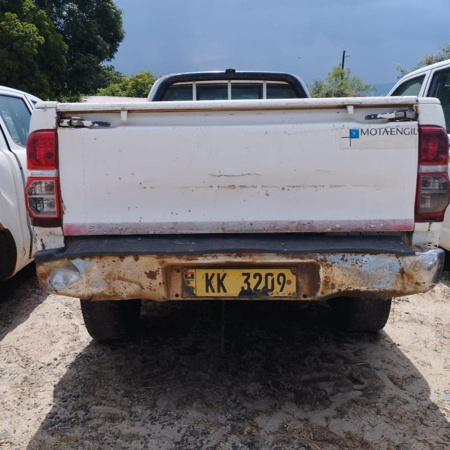 Pickup — imagem 7
