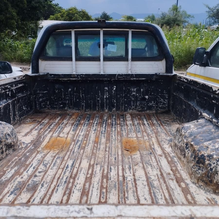 Pickup — imagem 2