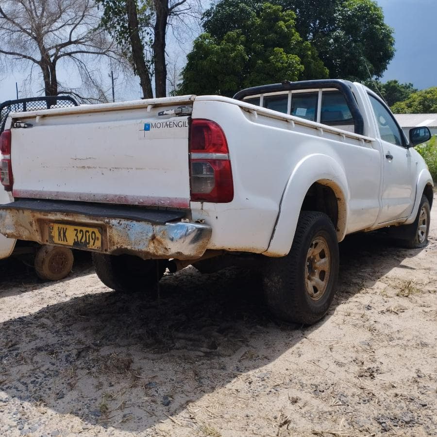 Pickup — imagem 6