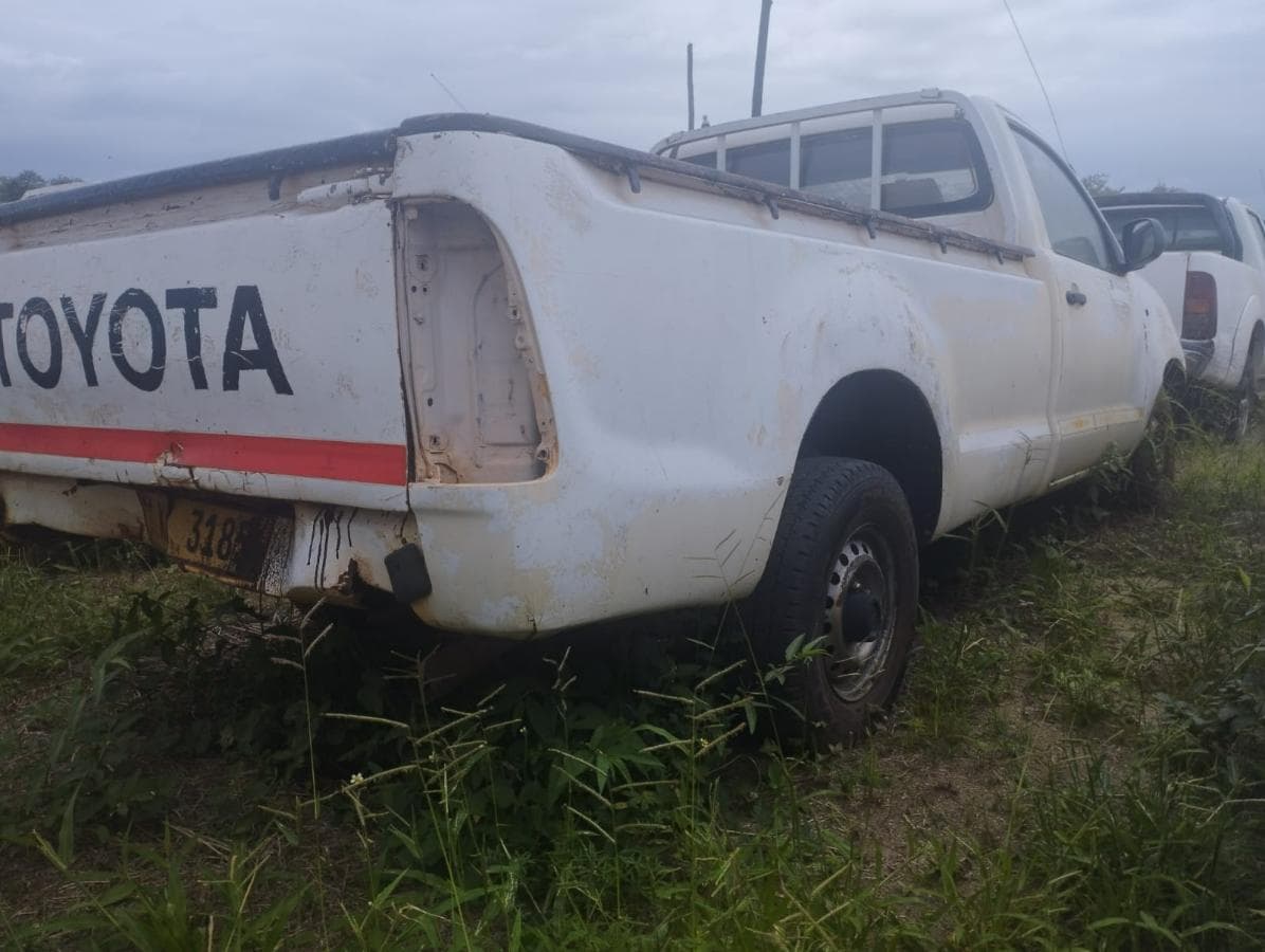 Pickup — imagen 3