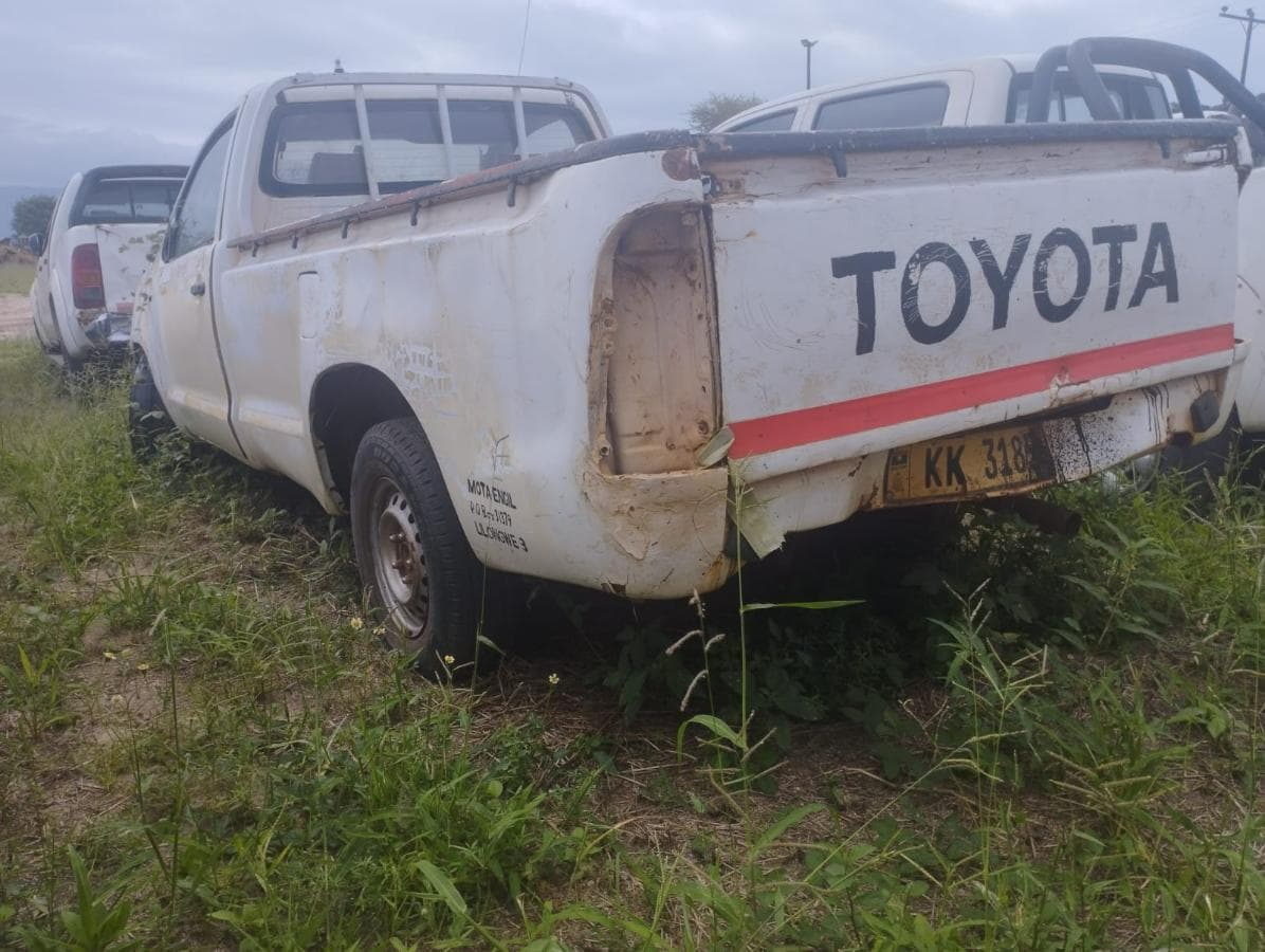 Pickup — imagen 4