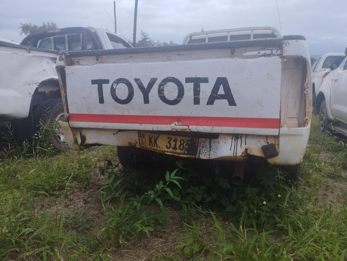 Pickup — imagen 5